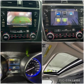 Subaru Outback 2.5 AWD - 32900 лв. - 19426166 14