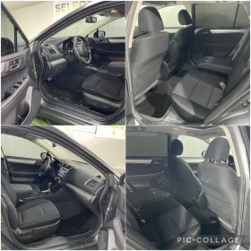 Subaru Outback 2.5 AWD - 32900 лв. - 19426166 8