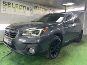 Subaru Outback 2.5 AWD