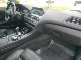 BMW 650 M-Package HeadUp* АвтоКредит* (ЦЕНА ДО БГ) - 38299 лв. - 39697844 10