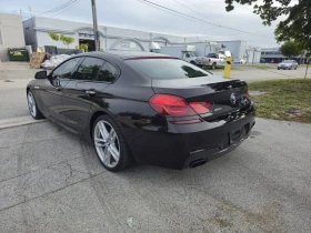 BMW 650 M-Package HeadUp* АвтоКредит* (ЦЕНА ДО БГ) - 38299 лв. - 39697844 4