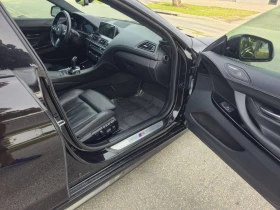BMW 650 M-Package HeadUp* АвтоКредит* (ЦЕНА ДО БГ) - 38299 лв. - 39697844 7