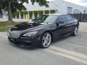 BMW 650 M-Package HeadUp* АвтоКредит* (ЦЕНА ДО БГ)