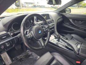 BMW 650 M-Package HeadUp* АвтоКредит* (ЦЕНА ДО БГ) - 38299 лв. - 39697844 6