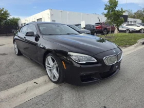 BMW 650 M-Package HeadUp* АвтоКредит* (ЦЕНА ДО БГ) - 38299 лв. - 39697844 2