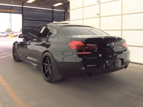 BMW 640 M-PACK* HEADUP* * * * KEYLESS | Mobile.bg    6