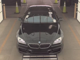     BMW 640 M-PACK* HEADUP* * * * KEYLESS
