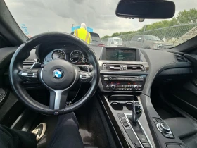BMW 640 M-PACK* HEADUP* * * * KEYLESS | Mobile.bg    9
