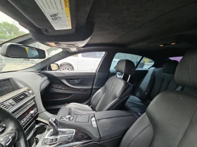 BMW 640 M-PACK* HEADUP* * * * KEYLESS | Mobile.bg    11
