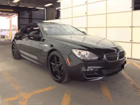     BMW 640 M-PACK* HEADUP* * * * KEYLESS