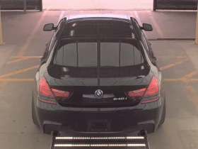     BMW 640 M-PACK* HEADUP* * * * KEYLESS