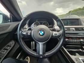 BMW 640 M-PACK* HEADUP* * * * KEYLESS | Mobile.bg    8