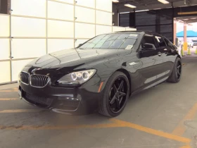  BMW 640