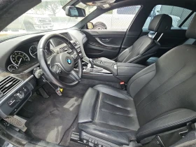 BMW 640 M-PACK* HEADUP* * * * KEYLESS | Mobile.bg    10