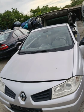 Renault Megane 1.9 diesel | Mobile.bg    2