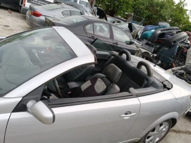 Renault Megane 1.9 diesel | Mobile.bg    4