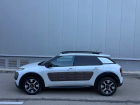 Citroen C4 Cactus 1.6 HDI ПАНОРАМА/КАМЕРА/НАВИГАЦИЯ - 12000 лв. - 57845577 10