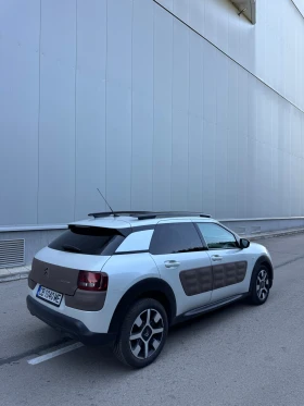 Citroen C4 Cactus 1.6 HDI ПАНОРАМА/КАМЕРА/НАВИГАЦИЯ - 12000 лв. - 57845577 4