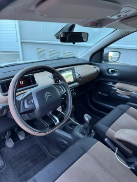Citroen C4 Cactus 1.6 HDI ПАНОРАМА/КАМЕРА/НАВИГАЦИЯ - 12000 лв. - 57845577 15