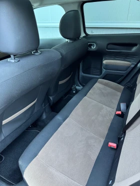 Citroen C4 Cactus 1.6 HDI ПАНОРАМА/КАМЕРА/НАВИГАЦИЯ - 12000 лв. - 57845577 14