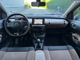 Citroen C4 Cactus 1.6 HDI ПАНОРАМА/КАМЕРА/НАВИГАЦИЯ - 12000 лв. - 57845577 16