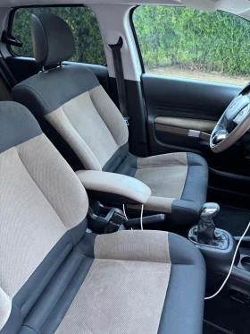 Citroen C4 Cactus 1.6 HDI ПАНОРАМА/КАМЕРА/НАВИГАЦИЯ - 12000 лв. - 57845577 12