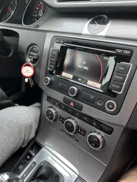 Обява за продажба на VW Passat B7, 1.4 Benzin  ~13 999 лв. - изображение 11