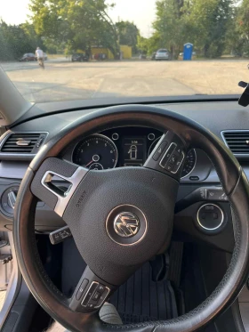 VW Passat B7, 1.4 Benzin  | Mobile.bg    14