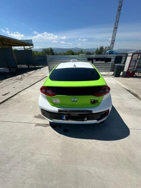 Hyundai Ioniq | Mobile.bg    2
