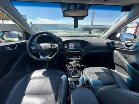 Hyundai Ioniq | Mobile.bg    4