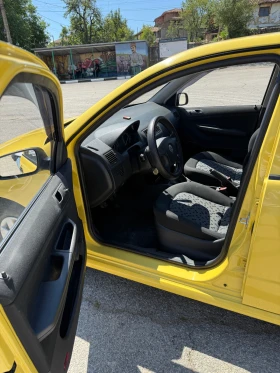 Skoda Fabia 1.2 HTP | Mobile.bg    10