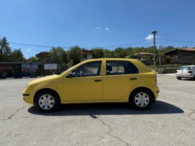 Skoda Fabia 1.2 HTP | Mobile.bg    4