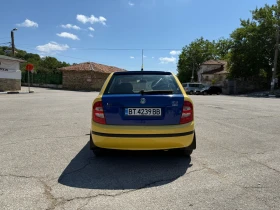 Skoda Fabia 1.2 HTP | Mobile.bg    7