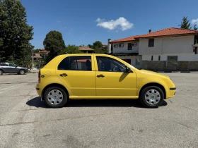 Skoda Fabia 1.2 HTP | Mobile.bg    5