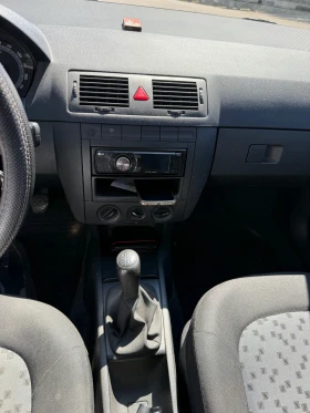 Skoda Fabia 1.2 HTP | Mobile.bg    12