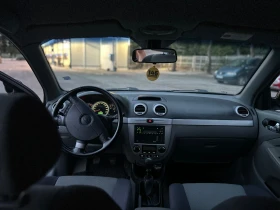 Chevrolet Lacetti 1.8  | Mobile.bg    10