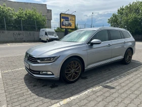 Обява за продажба на VW Passat 2.0TDI ~28 990 лв. - изображение 9