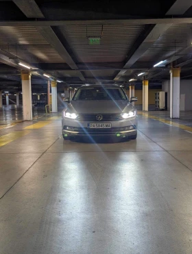 Обява за продажба на VW Passat 2.0TDI ~28 990 лв. - изображение 5