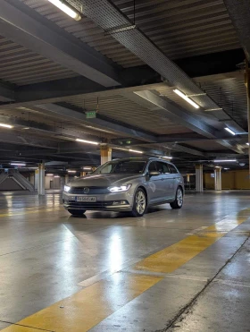 Обява за продажба на VW Passat 2.0TDI ~28 990 лв. - изображение 1