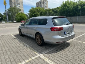 Обява за продажба на VW Passat 2.0TDI ~28 990 лв. - изображение 10