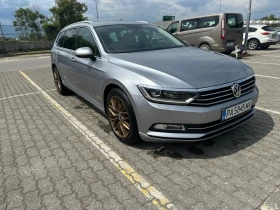 VW Passat 2.0TDI | Mobile.bg    14