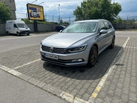 Обява за продажба на VW Passat 2.0TDI ~28 990 лв. - изображение 8