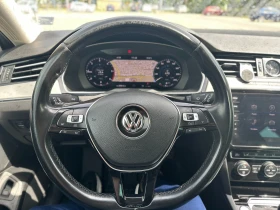 VW Passat 2.0TDI | Mobile.bg    17