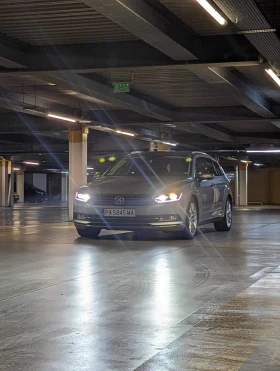 Обява за продажба на VW Passat 2.0TDI ~28 990 лв. - изображение 2