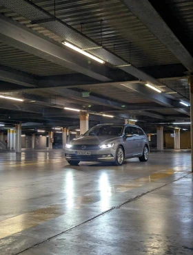 Обява за продажба на VW Passat 2.0TDI ~28 990 лв. - изображение 3