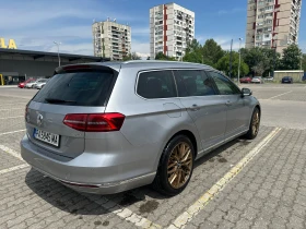 VW Passat 2.0TDI | Mobile.bg    13