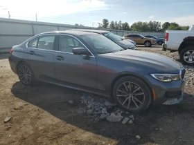 BMW 330 Xdrive