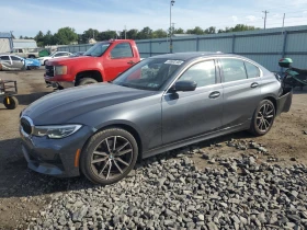 BMW 330 Xdrive - 40400 лв. - 36453996 3