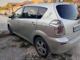 Обява за продажба на Toyota Corolla verso ~7 400 лв. - изображение 5