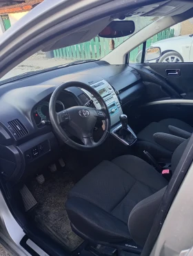 Обява за продажба на Toyota Corolla verso ~7 400 лв. - изображение 11